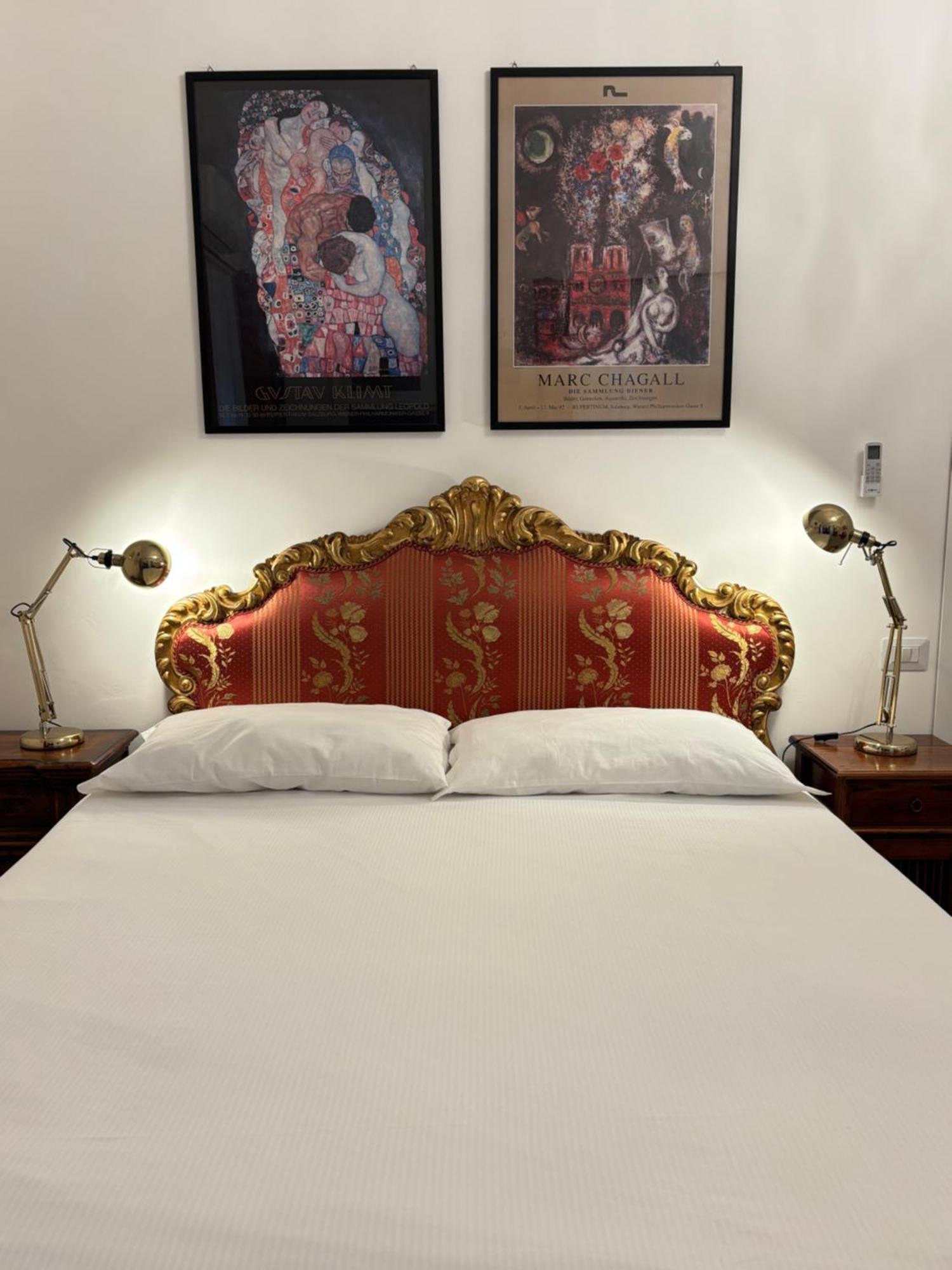 Appartamento House Of Cardinals Roma Esterno foto