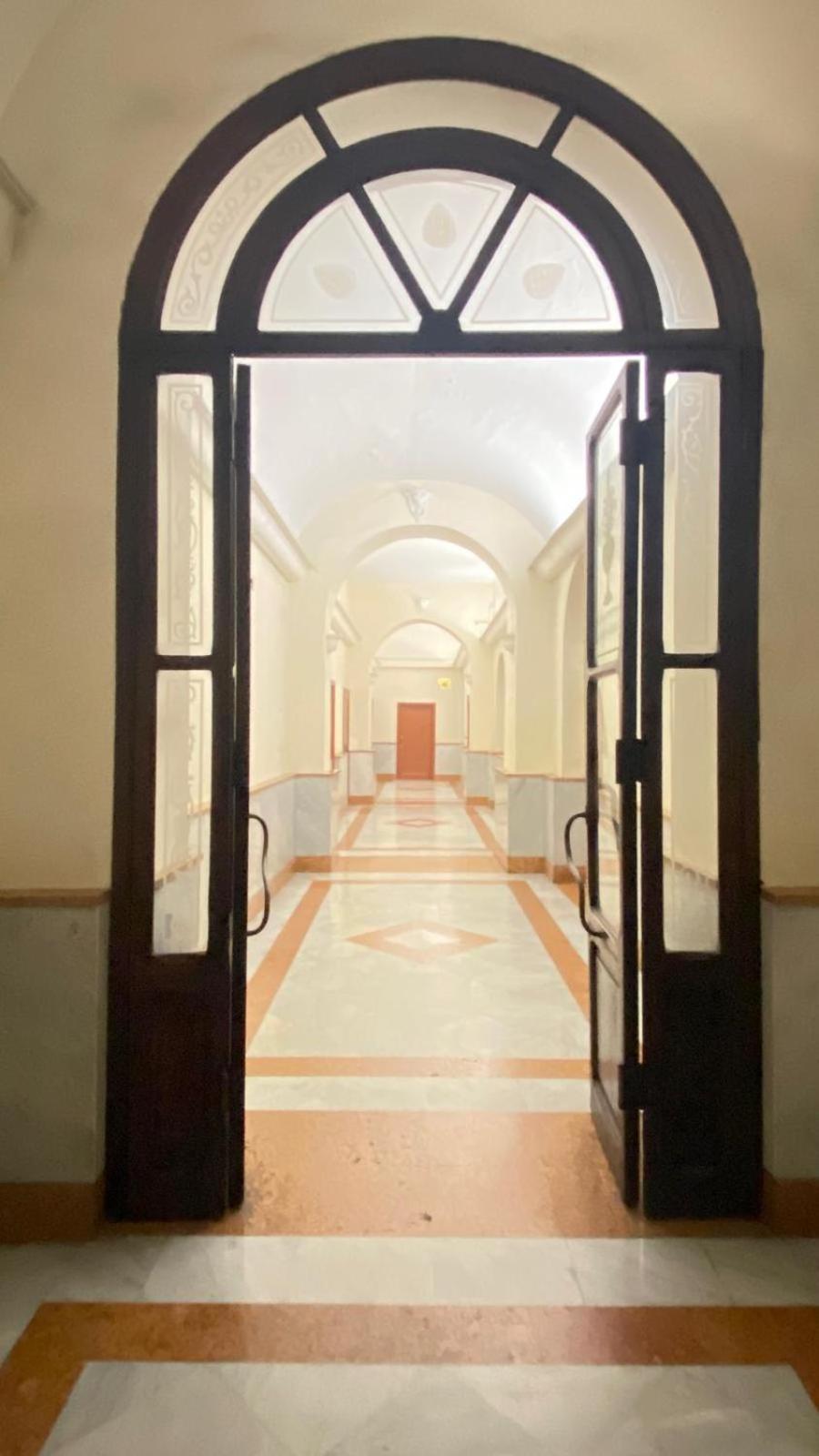 Appartamento House Of Cardinals Roma Esterno foto